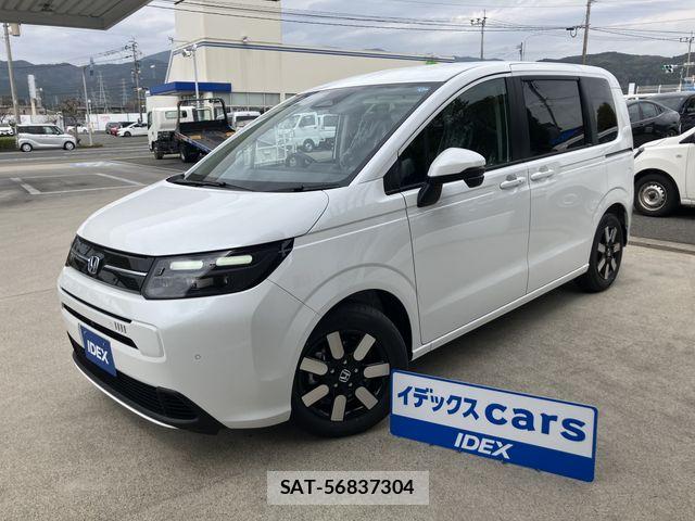 Honda FREED 2026-03 6716180-0