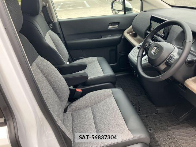 Honda FREED 2026-03 6716180-1