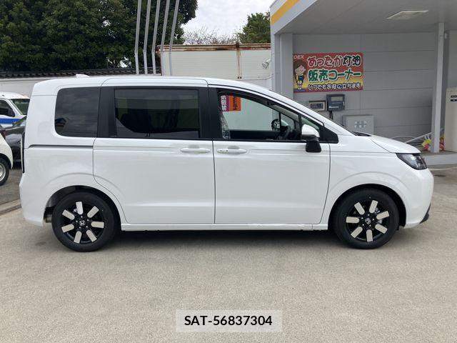 Honda FREED 2026-03 6716180-6