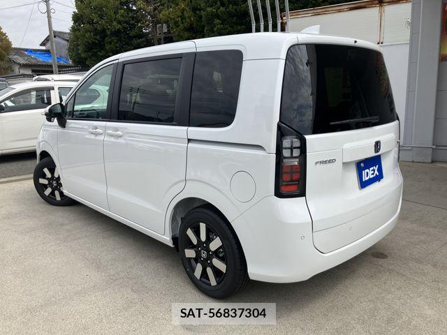 Honda FREED 2026-03 6716180-8