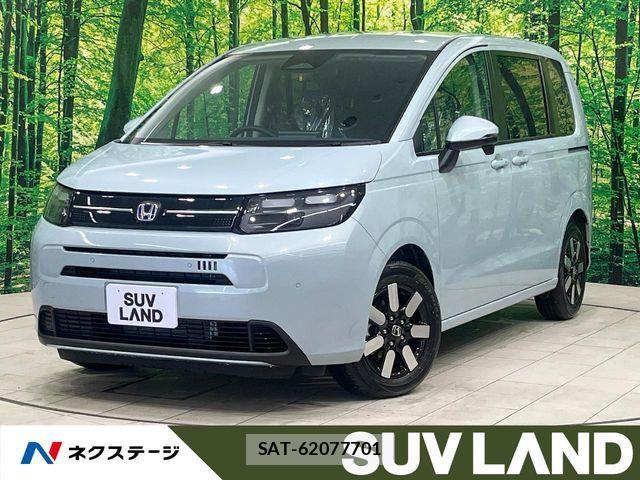 Honda FREED 2026-04 6815020-0