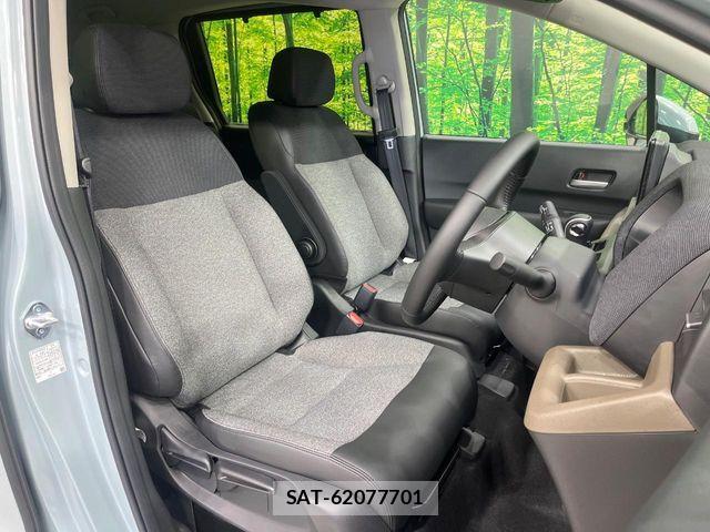 Honda FREED 2026-04 6815020-9