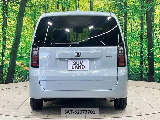 Honda FREED 2026-04 6815020-17
