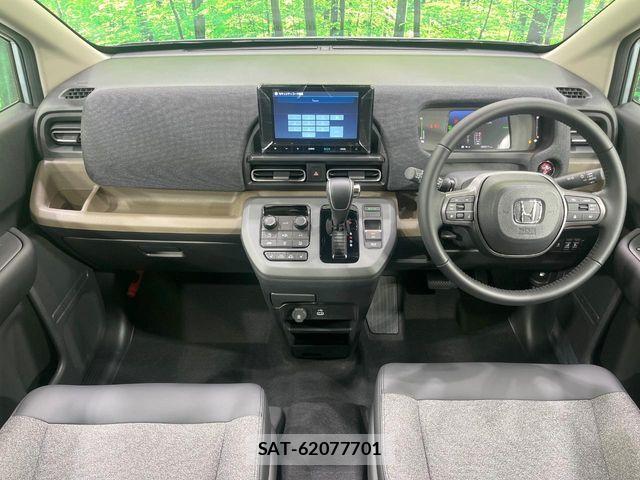 Honda FREED 2026-04 6815020-1