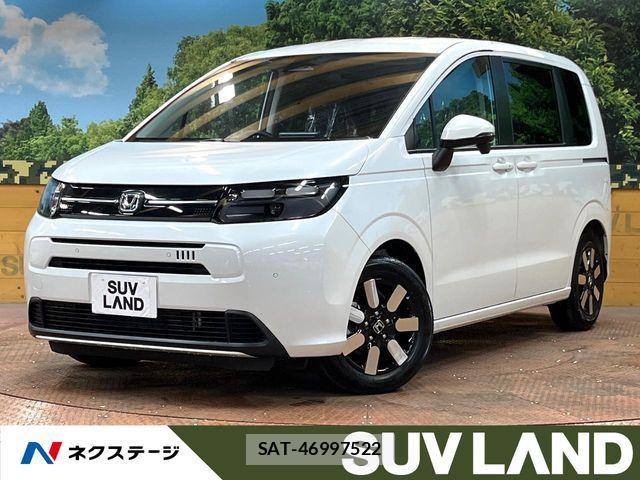 Honda FREED 2026-04 6815021-0