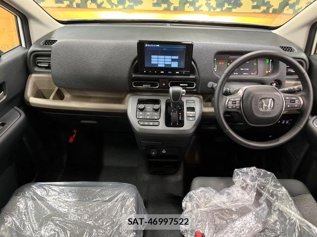 Honda FREED 2026-04 6815021-1