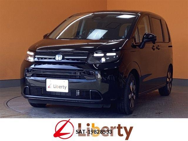 Honda FREED 2026-03 6905577-0