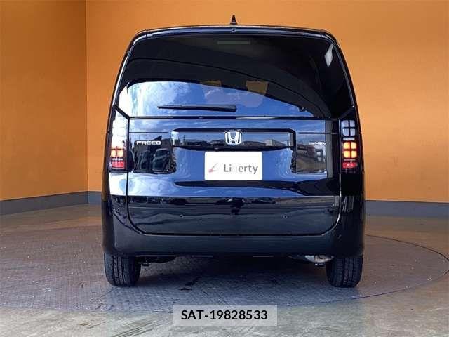 Honda FREED 2026-03 6905577-7