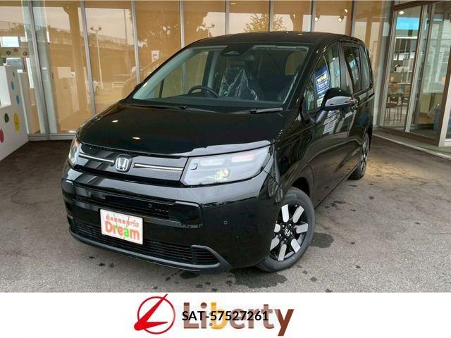 Honda FREED 2025-10 6905602-0