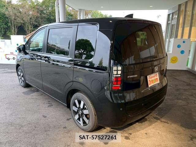 Honda FREED 2025-10 6905602-10