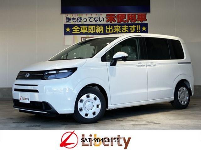 Honda FREED 2025-10 6905620-0