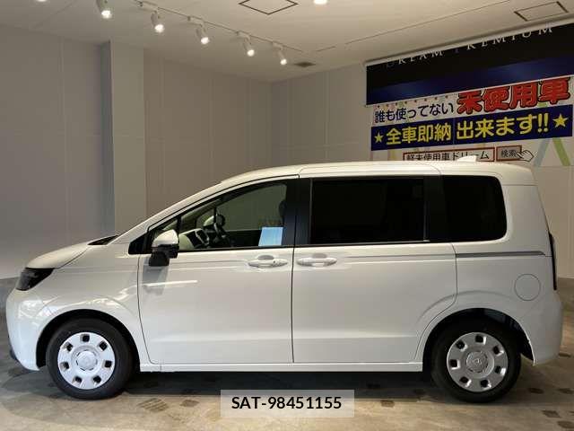 Honda FREED 2025-10 6905620-9