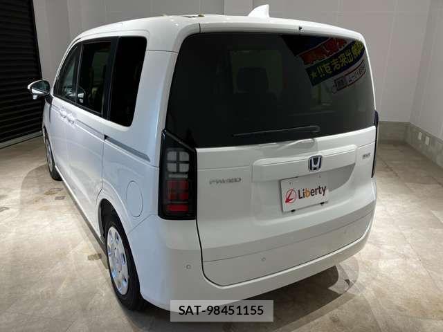 Honda FREED 2025-10 6905620-10