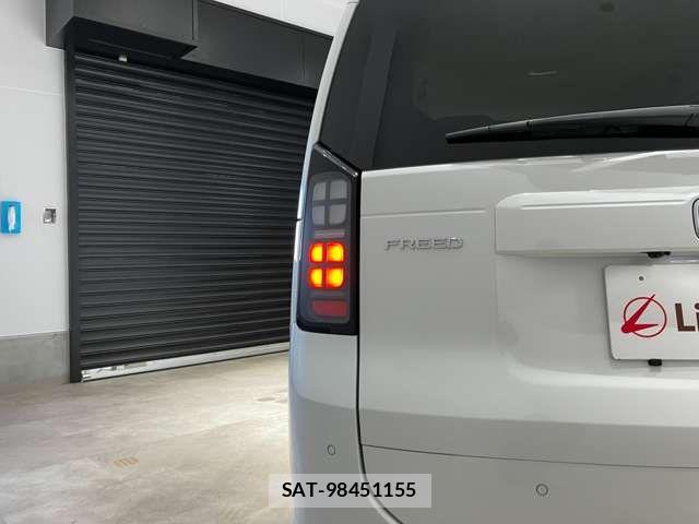Honda FREED 2025-10 6905620-15
