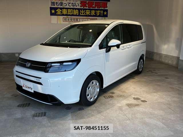 Honda FREED 2025-10 6905620-5