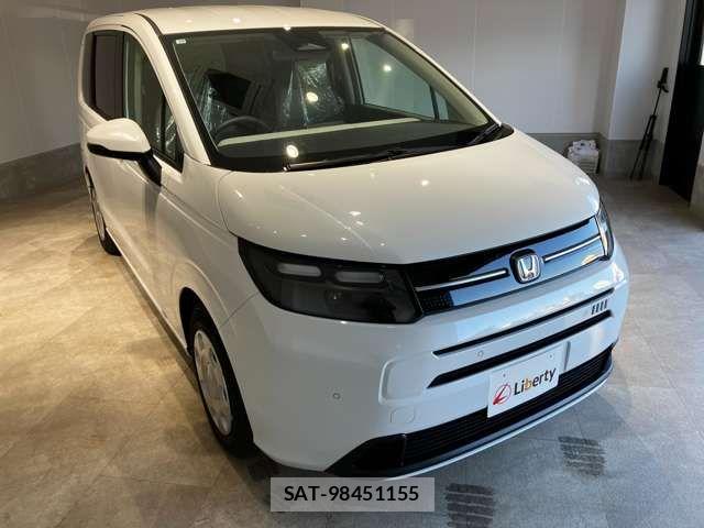 Honda FREED 2025-10 6905620-7