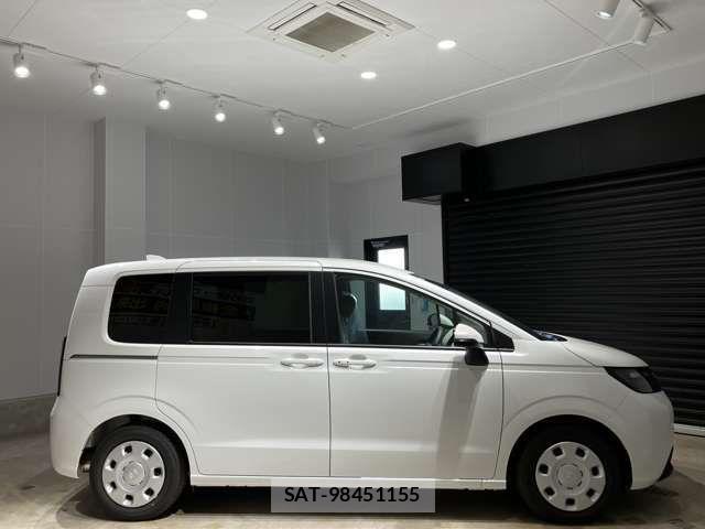 Honda FREED 2025-10 6905620-8