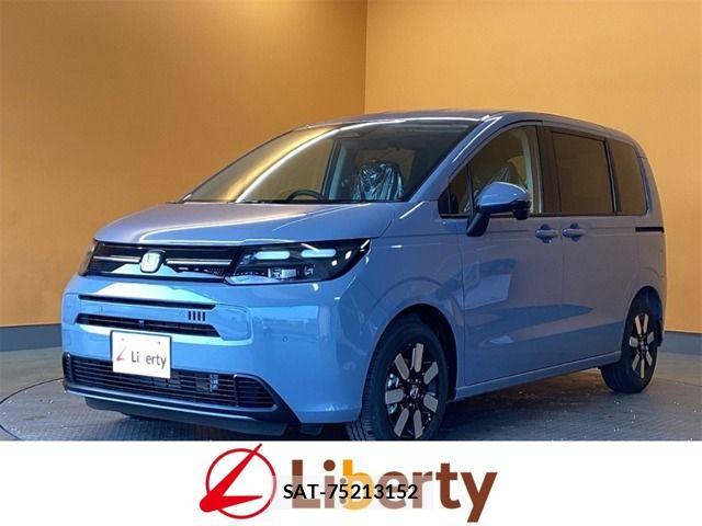 Honda FREED 2026-03 6905584-0