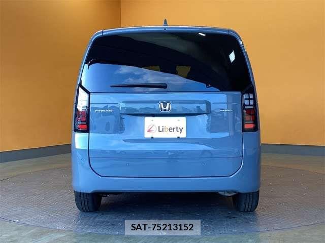 Honda FREED 2026-03 6905584-7