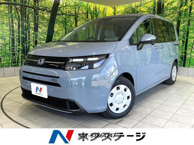 Honda FREED 2026-03 6905621-0