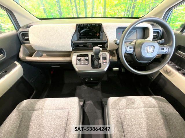 Honda FREED 2026-03 6905621-1