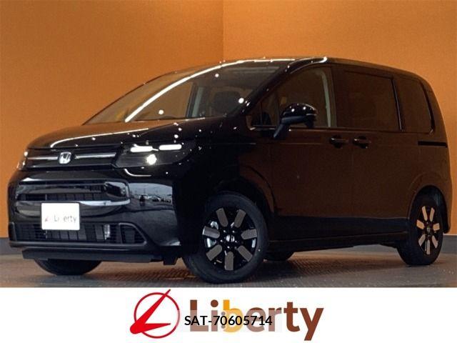 Honda FREED 2026-03 6905595-0