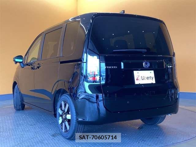 Honda FREED 2026-03 6905595-9