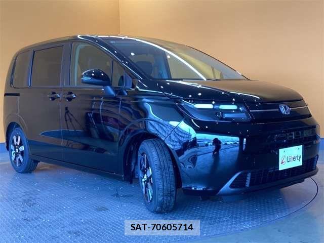 Honda FREED 2026-03 6905595-5