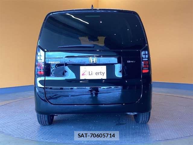 Honda FREED 2026-03 6905595-8