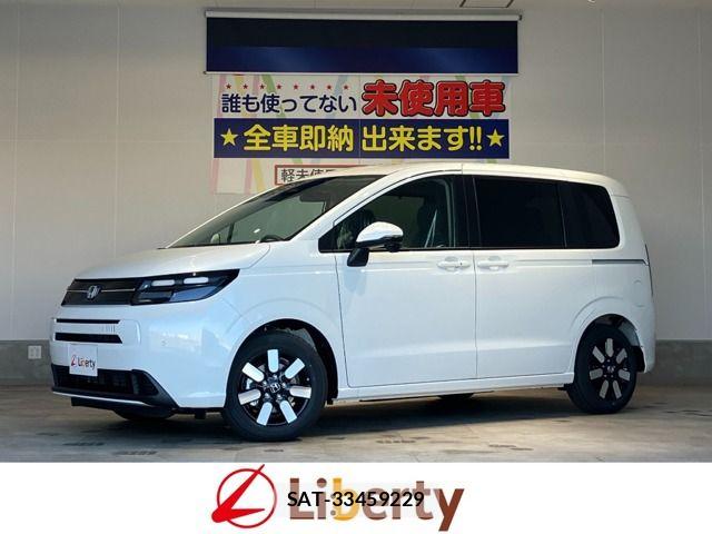 Honda FREED 2025-12 6905604-0