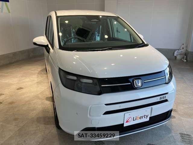 Honda FREED 2025-12 6905604-6