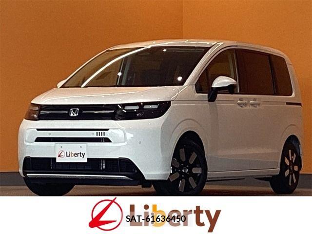 Honda FREED 2026-02 6905559-0