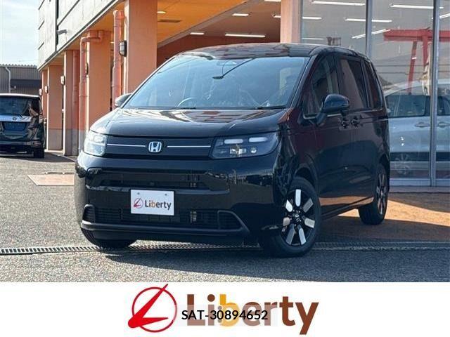 Honda FREED 2025-09 6905606-0
