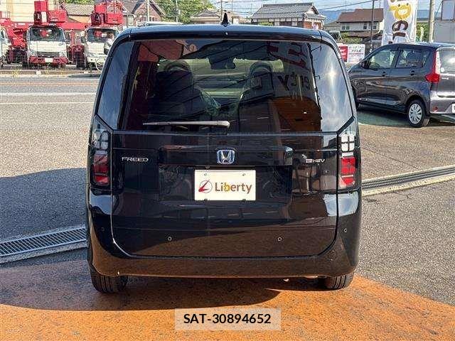 Honda FREED 2025-09 6905606-9