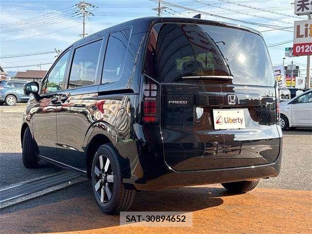 Honda FREED 2025-09 6905606-10
