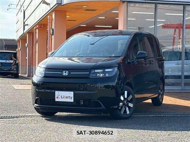 Honda FREED 2025-09 6905606-4