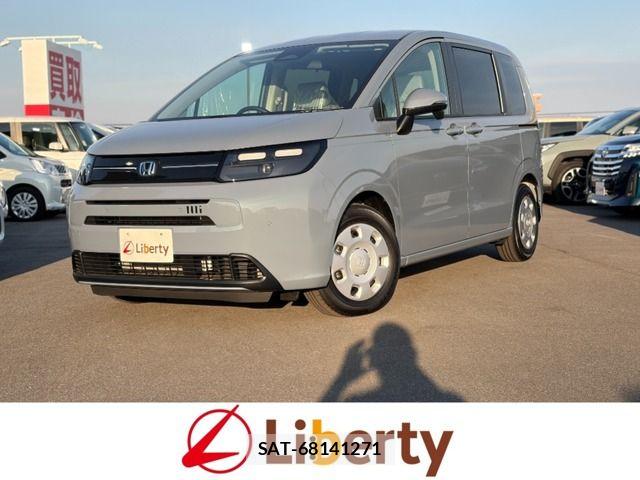 Honda FREED 2025-05 6905622-0