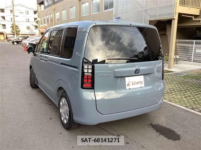 Honda FREED 2025-05 6905622-9