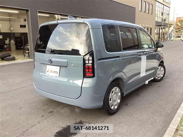 Honda FREED 2025-05 6905622-11