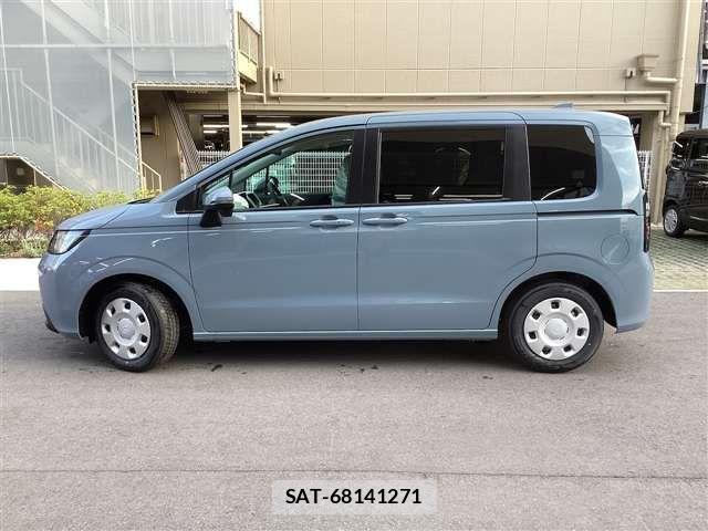 Honda FREED 2025-05 6905622-8