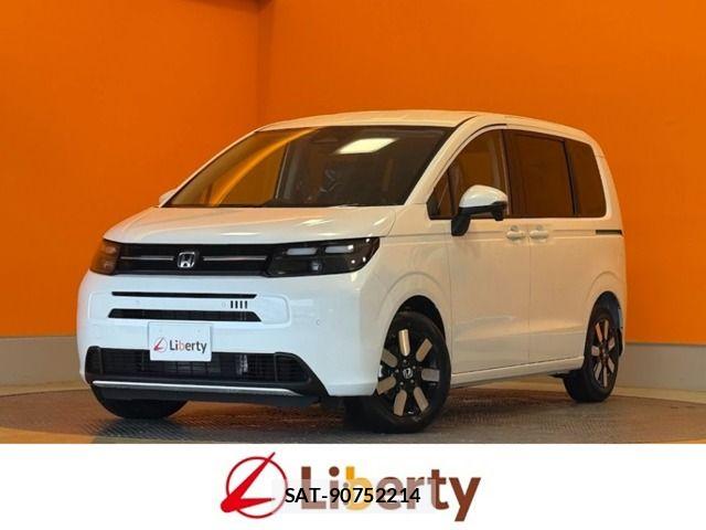 Honda FREED 2025-12 6905558-0