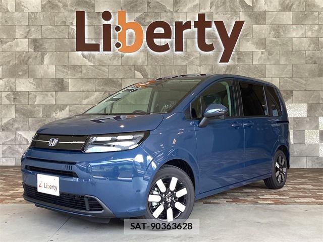 Honda FREED 2025-06 6905561-0