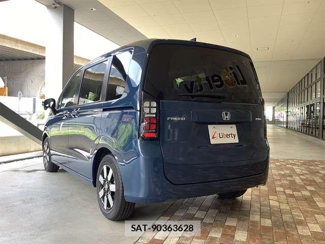 Honda FREED 2025-06 6905561-9