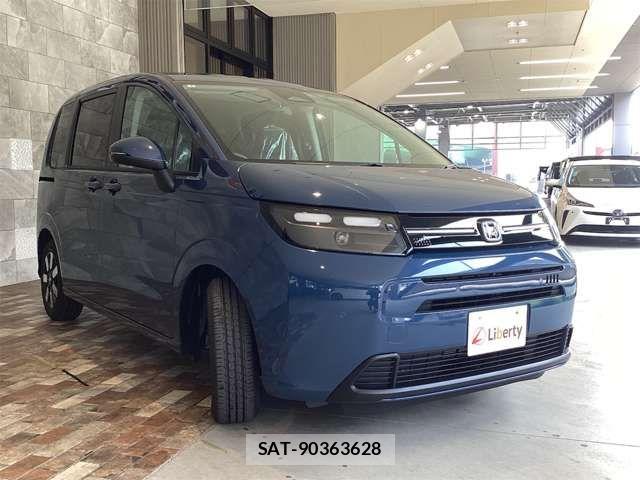 Honda FREED 2025-06 6905561-5