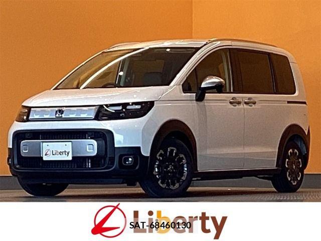 Honda FREED 2026-03 6905565-0