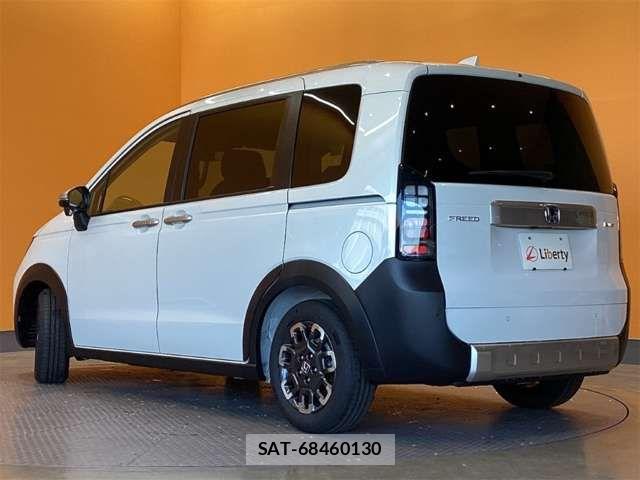 Honda FREED 2026-03 6905565-9