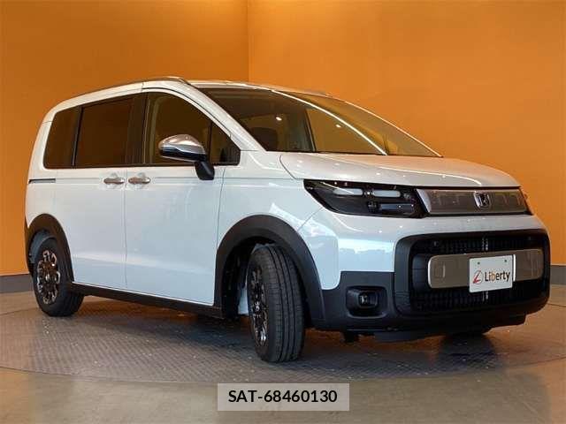 Honda FREED 2026-03 6905565-5