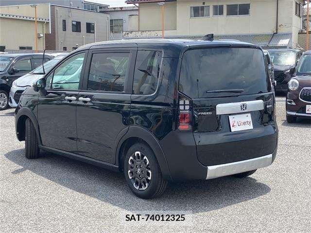 Honda FREED 2025-09 6905600-9