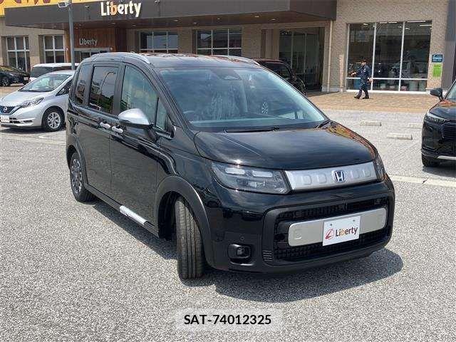 Honda FREED 2025-09 6905600-6
