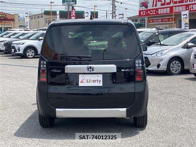 Honda FREED 2025-09 6905600-8
